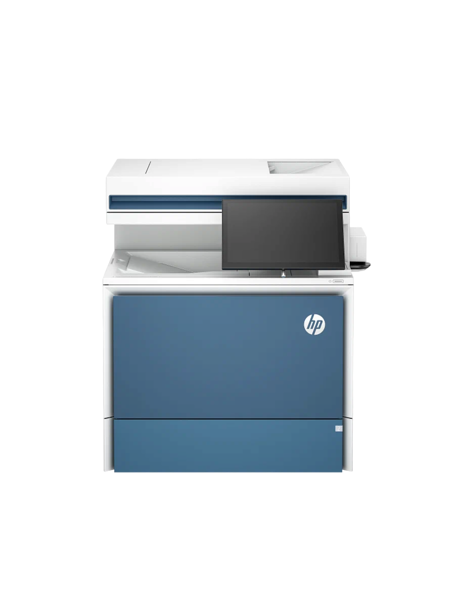 Лазерное МФУ / HP 58R10A / Лазерное МФУ/ HP CLJ Ent MFP 5800ZF Printer
