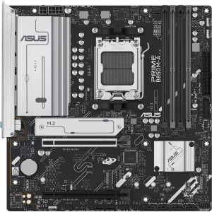 Материнская плата / ASUS 90MB1LQ0-M0EAYC / Материнская плата/ PRIME B850M-A-CSM