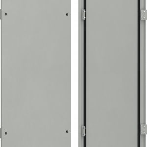 FORMAT Панель задняя 2000х600 IP54 IEK / ITK YKM40D-FO-FP-200-060-54 / FORMAT Панель задняя 2000х600 IP54 IEK