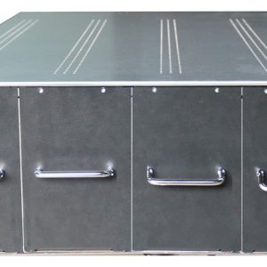 Батарея для ИБП Powercom VGD-II-C6 для VGD-II-33RM