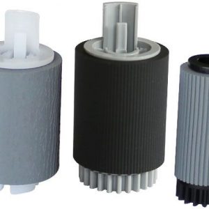Комплект роликов Cet CET3502N (FB6-3405-000/FC0-5080-000/FC6-6661-000) для Canon iR2270/2870/3570 (упак.:3шт)