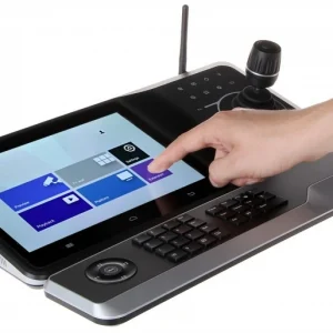 Пульт управления Dahua DHI-NKB5000-F