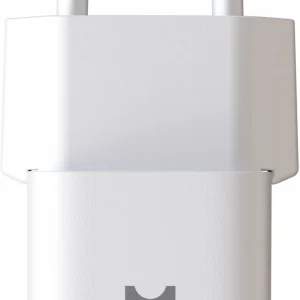 Сетевое зар./устр. Magssory ACH005 30W 2A (PD+QC) универсальное белый