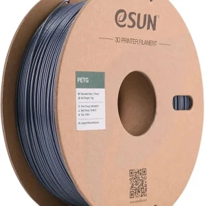 Пластик для принтера 3D Esun PETG175H1P1 PETG d1.75мм 1кг 1цв.