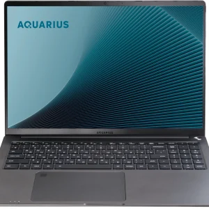 Ноутбук Aquarius CMP NS636 Core i5 1235U 16Gb SSD512Gb 16" IPS WUXGA (1920x1200) без ОС grey WiFi BT Cam (NS6361513116S151SCN2TNNAN2)