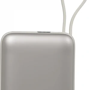 Мобильный аккумулятор Magssory PBN005 10000mAh 22.5W 3A USB-C титановый