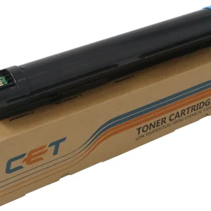 Картридж лазерный Cet CET141840 006R01829 голубой (18500стр.) для Xerox VersaLink C7120/C7125/C7130