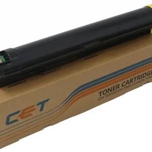 Картридж лазерный Cet CET141842 006R01831 желтый (18500стр.) для Xerox VersaLink C7120/C7125/C7130