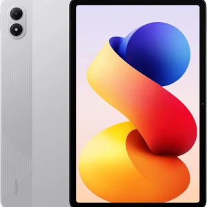 Планшет Xiaomi Redmi Pad 2 Pro P83X 7s Gen 4 (2.7) 8C RAM6Gb ROM128Gb 12.1" IPS 2560x1600 5G eSIM Android 15 серебристый 13Mpix 8Mpix BT WiFi microSD 2Tb 12000mAh 1314.48hrs