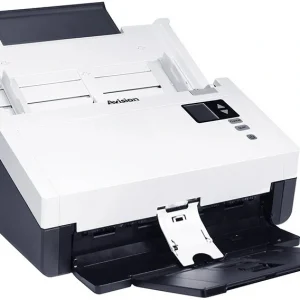 Сканер Avision AD345GWN
