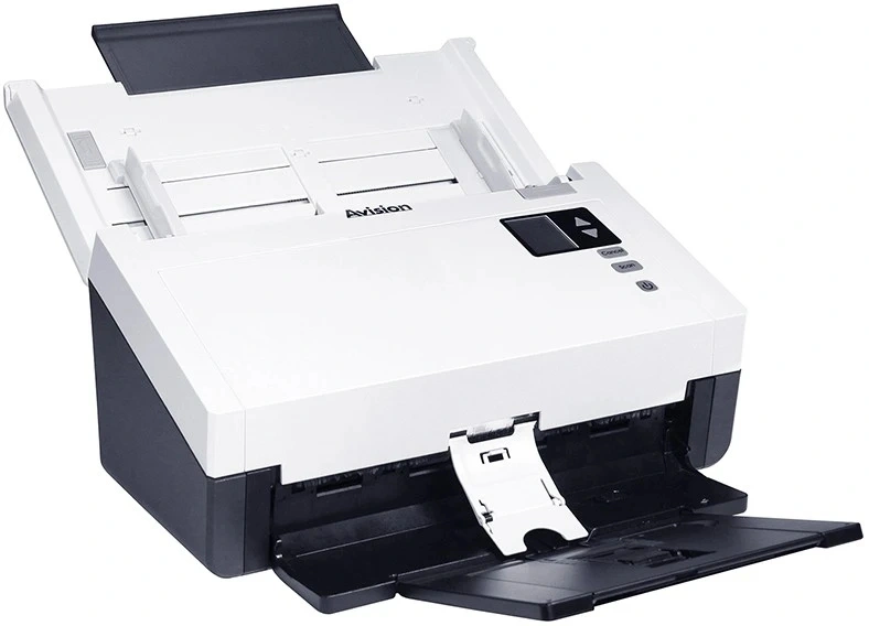 Сканер Avision AD345GWN