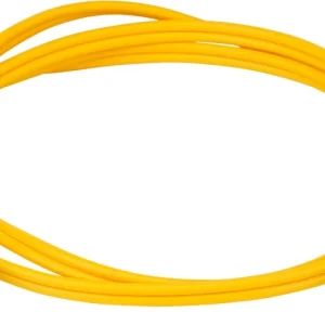 Патч-корд Lanmaster TWT-2SC-2FC/SU-2.0 2x9/125 OS2 LC/APC дуплекс-SC дуплекс UPC 2м ПВХ желтый