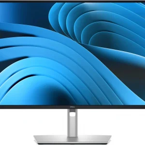Монитор Dell 27" P2725QE черный IPS LED 16:9 HDMI матовая HAS Piv 1500:1 350cd 178гр/178гр 3840x2160 100Hz DP 4K USB