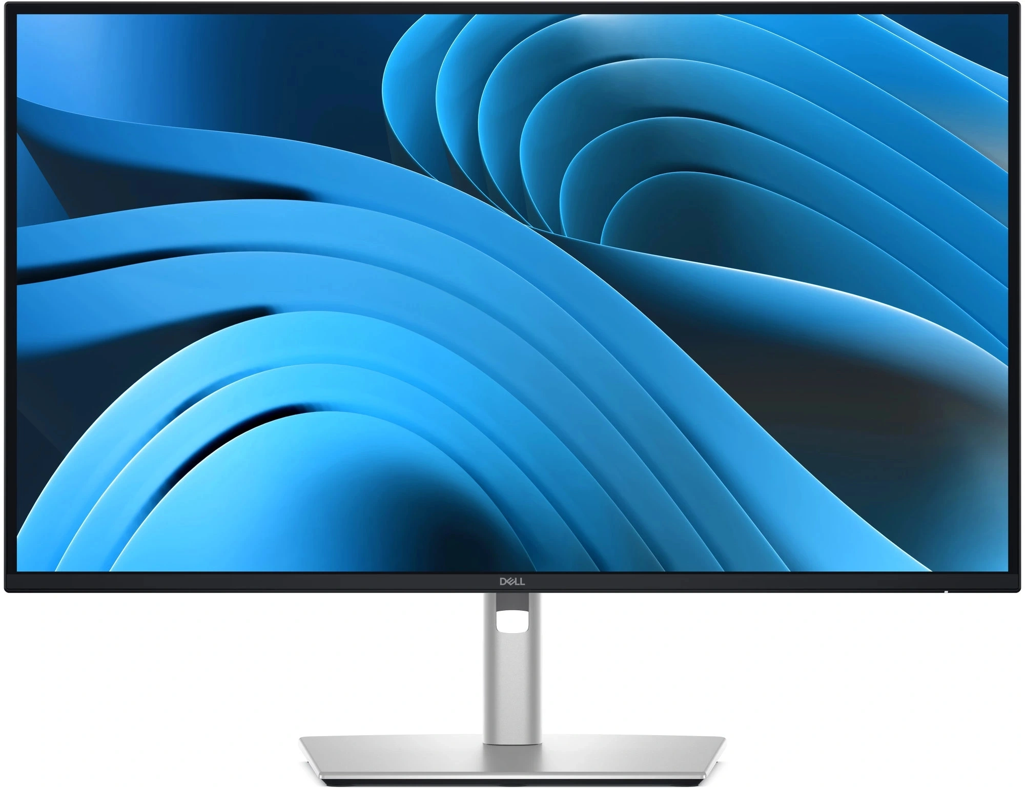 Монитор Dell 27" P2725QE черный IPS LED 16:9 HDMI матовая HAS Piv 1500:1 350cd 178гр/178гр 3840x2160 100Hz DP 4K USB