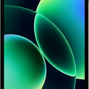 Планшет Xiaomi Pad 8 Pro P81 8 Elite (4.32) 8C RAM12Gb ROM512Gb 11.2 3200x2136 Android 16 зеленый 50Mpix 32Mpix BT WiFi 9200mAh