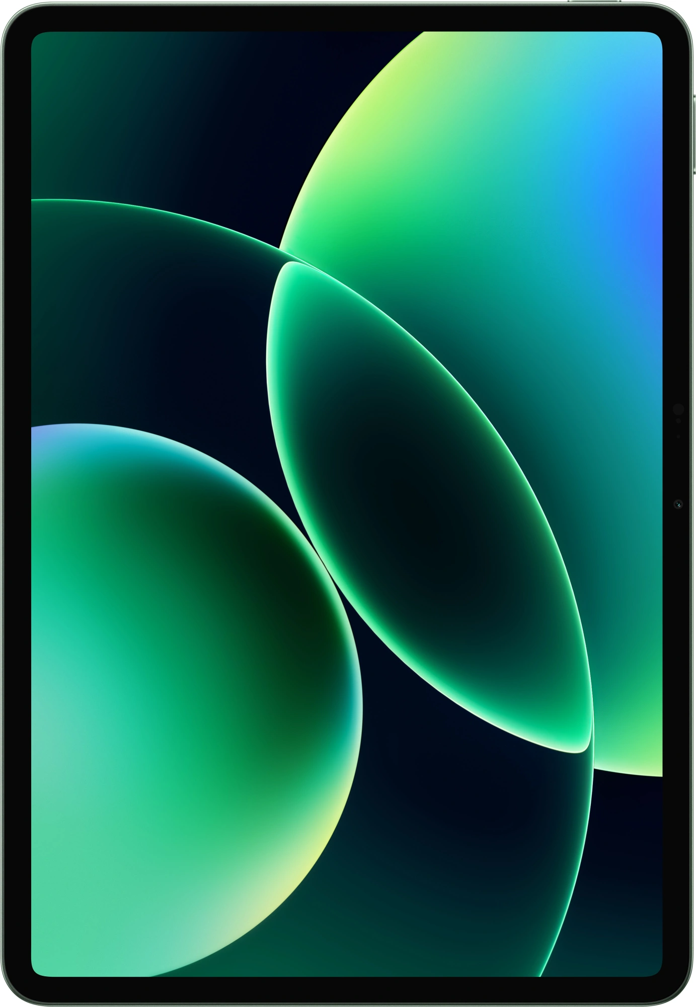 Планшет Xiaomi Pad 8 Pro P81 8 Elite (4.32) 8C RAM12Gb ROM512Gb 11.2 3200x2136 Android 16 зеленый 50Mpix 32Mpix BT WiFi 9200mAh