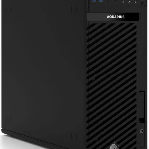 ПК Aquarius Pro K720 SFF i5 12400 (2.5) 16Gb SSD512Gb без ОС WiFi BT 300W мышь клавиатура (RUS) (K7201M2528C151F02NWNFTNN3)