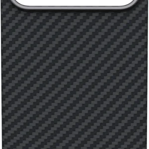 Чехол (клип-кейс) Magssory для Apple iPhone 17 Pro Max CFB045 with MagSafe черный