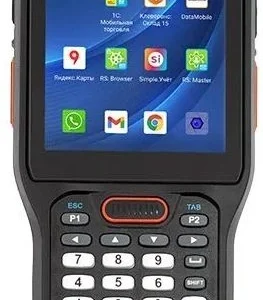 Терминал сбора данных Urovo RT40S (RT40S-13Q347704G51HEU)
