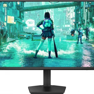 Монитор Philips 27" Evnia Gaming 27M2N3200PF черный IPS LED 16:9 HDMI матовая 1000:1 300cd 178гр/178гр 1920x1080 260Hz DP FHD 3.85кг
