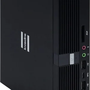 ПК Kvadra D20 i5 11600К (3.9) 16Gb SSD512Gb без ОС 180W (RUS) (Y20SYSCAS125R_5FE69A)