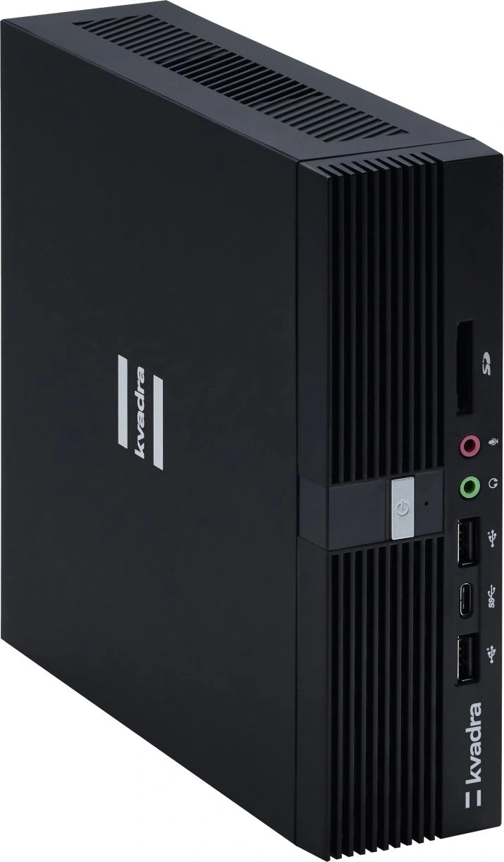 ПК Kvadra D20 i5 11600К (3.9) 16Gb SSD512Gb без ОС 180W (RUS) (Y20SYSCAS125R_5FE69A)