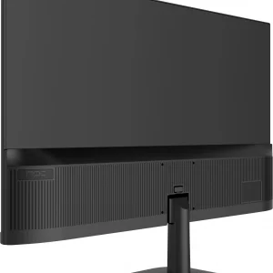 Монитор NPC 23.8" MF2411 черный IPS LED 3ms 16:9 HDMI M/M 300cd 178гр/178гр 1920x1080 144Hz VGA DP FHD 3.12кг
