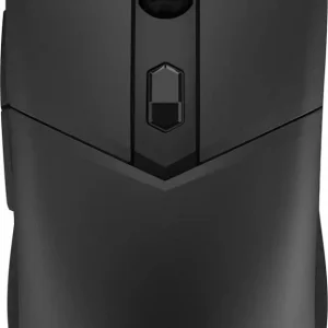 Мышь MSI VERSA 300 W черный оптическая 8000dpi беспров. BT/Radio USB (S12-4301600-CLA)