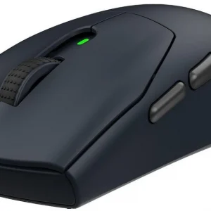 Мышь MSI FORGE GM340 W серый оптическая 12000dpi беспров. BT/Radio USB (S12-4301790-HH9)