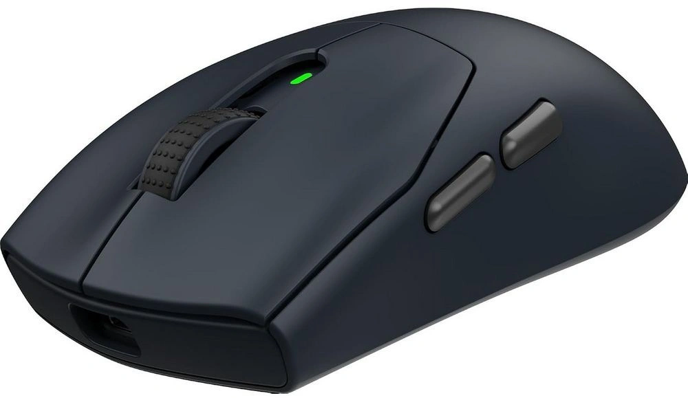 Мышь MSI FORGE GM340 W серый оптическая 12000dpi беспров. BT/Radio USB (S12-4301790-HH9)