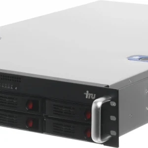 Сервер IRU Rock s2208ed 2x5218R 4x16Gb 1x500Gb M.2 SSD С621 2xGigEth 1x920W w/o OS (2185959)