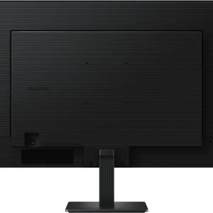 Монитор Samsung 32" S32H700EAIXCI черный VA LED 16:9 HDMI M/M матовая 3000:1 350cd 178гр/178гр 3840x2160 DP 4K 6.5кг