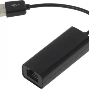 Сетевой адаптер Ethernet Exegate EXE-UA2-45 EX284936RUS USB 2.0