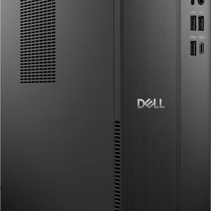 ПК Dell Slim ECS1250 SFF i7 14700 (2.1) 8Gb SSD512Gb UHDG 770 Windows 11 Pro GbitEth WiFi BT 200W мышь черный (DSD-7621)