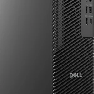 ПК Dell Pro Max Slim FCS1250 slim Core Ultra 9 285K (3.7) 128Gb SSD2Tb RTX 4000 Ada 20Gb Windows 11 Pro 260W мышь клавиатура черный (DPMS-9882)