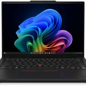 Ноутбук Lenovo ThinkPad T14 G7 Core Ultra 7 355 32Gb SSD512Gb Intel Graphics 14" IPS WUXGA (1920x1200) Windows 11 Pro black WiFi BT Cam (21WN003BGQ)