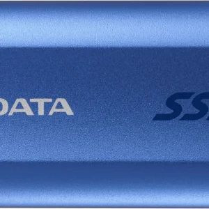 Накопитель SSD A-Data USB-C 1TB AELI-SE880-1TCBU SE880 2.5" синий
