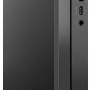 Неттоп Lenovo ThinkCentre Neo 50q G4 slim i5 13420H (2.1) 16Gb SSD256Gb UHDG Windows 11 Pro GbitEth WiFi BT 90W kbNORUS мышь клавиатура черный (12LN000BUS)