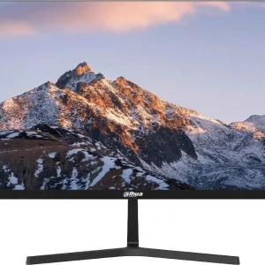 Монитор Dahua 23.8" DHI-LM24-B221YS черный IPS LED 1ms 16:9 HDMI M/M матовая 1200:1 250cd 178гр/178гр 1920x1080 144Hz VGA FHD 2.82кг