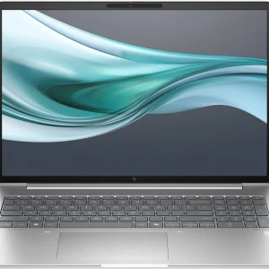 Ноутбук HP EliteBook 660 G11 Core Ultra 5 135U 16Gb SSD256Gb Intel Graphics 16" IPS WUXGA (1920x1200)/ENGKBD Windows 11 Pro silver WiFi BT Cam (A6UC2UT)