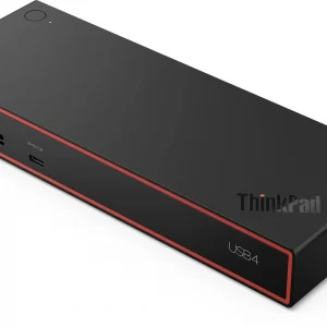 Стыковочная станция Lenovo 40BF0100EU