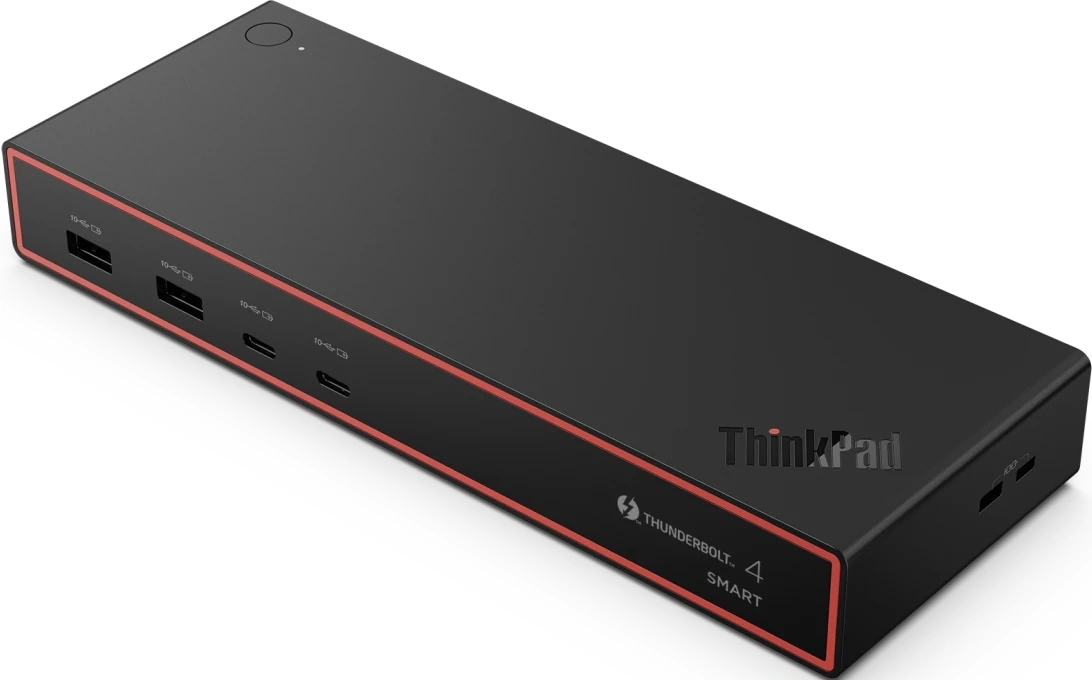 Стыковочная станция Lenovo 40BE0135EU