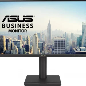 Монитор Asus 27" ProArt BE27ACGN черный IPS LED 5ms 16:9 DVI HDMI M/M матовая HAS Piv 1500:1 350cd 178гр/178гр 2560x1440 120Hz DP 2K USB 7кг