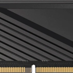 Память DDR5 8GB 5600MHz A-Data AX5U5600C468G-SLABBK XPG Lancer Blade RTL PC5-44800 CL46 DIMM 288-pin 1.1В single rank Ret