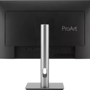 Монитор Asus 27" ProArt PA278CGRV черный IPS LED 4ms 16:9 HDMI M/M матовая HAS Piv 1500:1 400cd 178гр/178гр 2560x1440 144Hz DP 2K USB 6.6кг