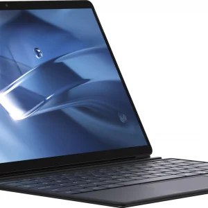 Планшет Chuwi Hi10 Max 125U (1.3) 11C RAM12Gb ROM512Gb 12.9" IPS 2880x1920 Windows 11 Professional серый 8Mpix 5Mpix BT WiFi 4820mAh