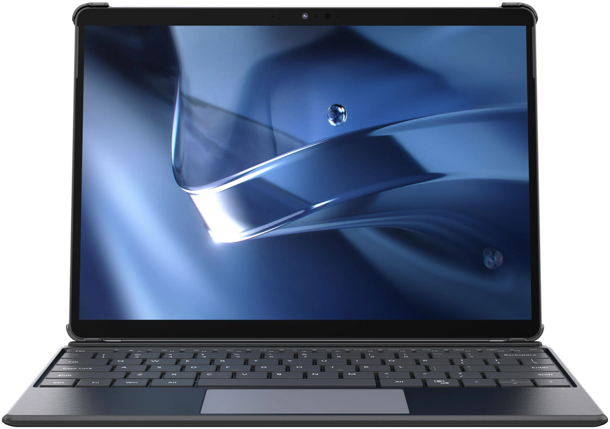 Планшет Acer Gadget E10 ETPad Max 1315U (1.2) 6С RAM16Gb ROM512Gb 12.96" 2880x1920 Windows 11 Professional серый 8Mpix 5Mpix BT WiFi 4820mAh 5.5hr