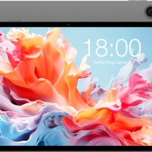 Планшет Teclast P30T Case T7250 (1.6) 8C RAM4Gb ROM128Gb 10.1" IPS 1280x800 Android 16 серый 5Mpix 2Mpix BT WiFi microSD 256Gb 6000mAh 12hr
