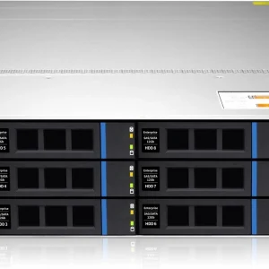 Сервер IRU Rock g2212ig3 2x6330 2x32Gb 2x480Gb SSD SATA 9361-8I AST2500 2xGigEth 2x1600W w/o OS (2197761)