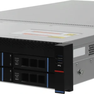 Сервер IRU Rock g2208ig3 2x4316 2x32Gb 2x480Gb SSD 9361-8I 2x800W (2197957)